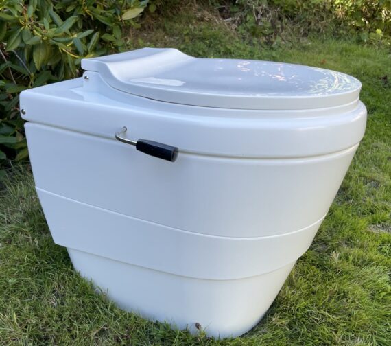 Composting Toilets by Composting Toilets USA - Urine Diverting