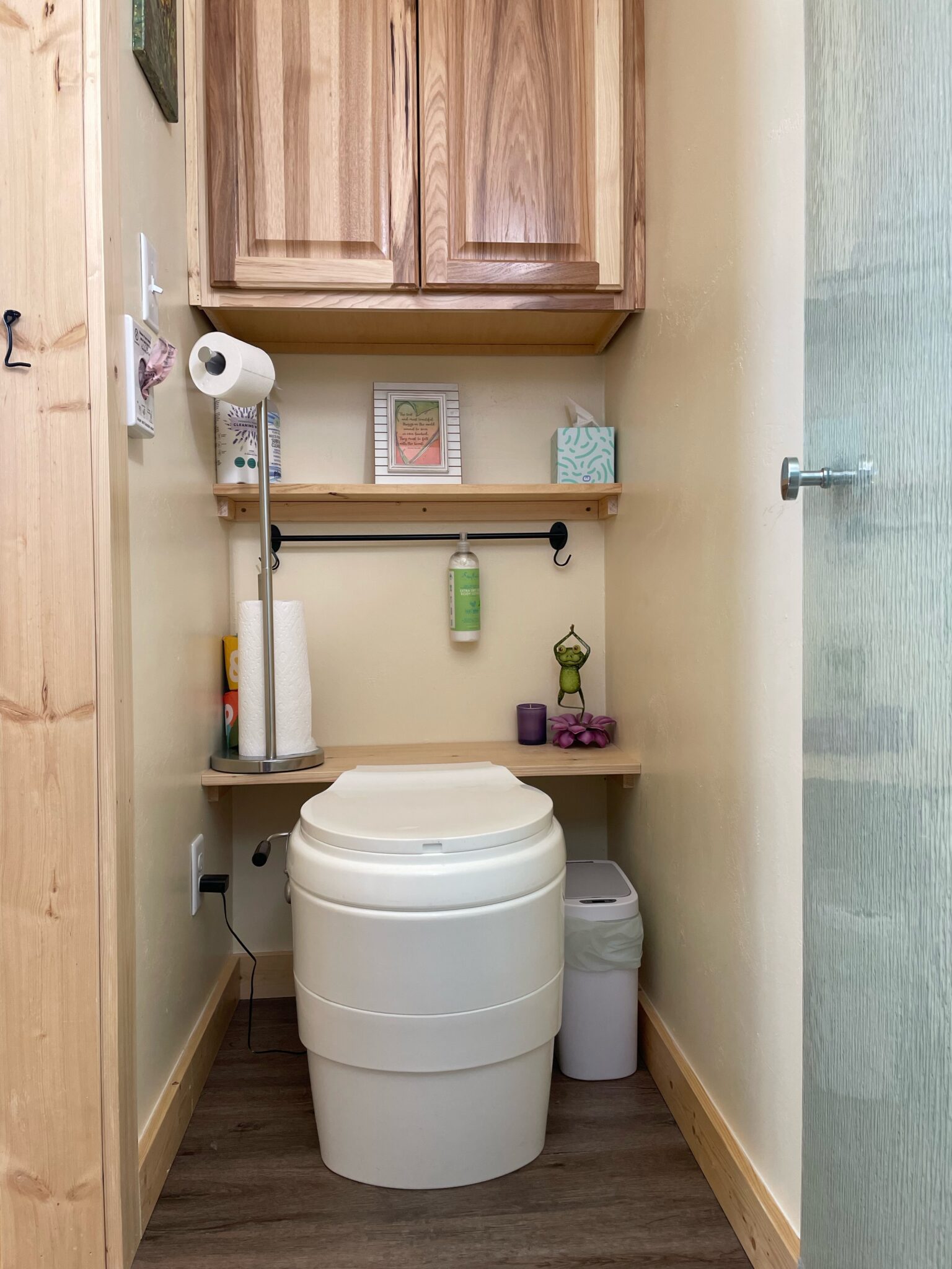 tiny house composting toilet - Composting Toilets